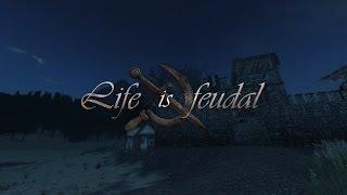 Life is feudal: Battle to the death(Karl vs Delleb)