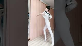 妮可形体舍宾036