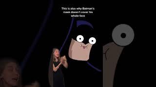Seggys Animal Facts  w OnlyJayus - #Shorts