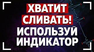 Лучший индикатор для Бинарных Опционов (Прибыльная стратегия в 2020 году)