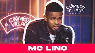 Amazing Performance  From Mc LINO Episode 8 @ComedyVillage  Special.