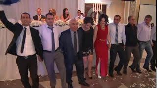 Armenian dance_Qochari _Tigran Sasunci_ Մշո խըռ_Տիգրան Սասունցի,Армянский Танец..