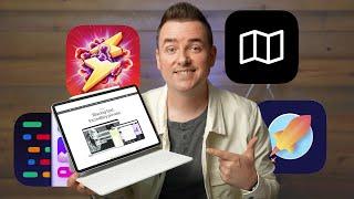 BEST iPad Browser Extensions (Apps)!