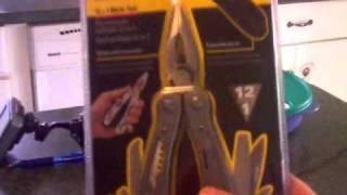 Free stuff challenge November!  Free Multi-tool from ACE Hardware!  Money maker!