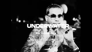 (FREE) DEI V x BRYANT MYERS - Trap Type Beat - "UNDERWATER"