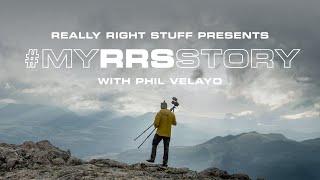 #myRRSstory Skill & Purpose with Phil Velayo