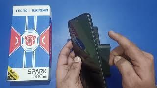 tecno spark 30C me recovery mode kaise khole, how to open recovery mode in tecno