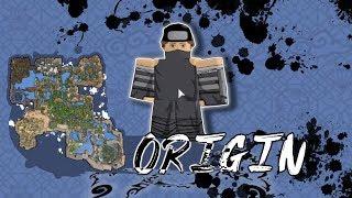 Shinobi Story - Origin Answers & MMO Customization