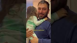 Сделала татуаж бровей. Реакция мужаTikTok