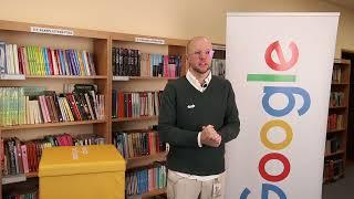 ALBUS project Google for Education