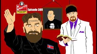 Jim Cornette Reviews The 2025 WWE Hall Of Fame Ceremony