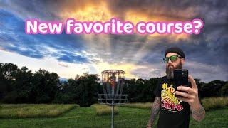 Flat Rocks Disc Golf Course: The Best In Ohio?