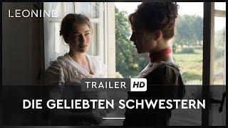 Die geliebten Schwestern - Trailer (deutsch/german)