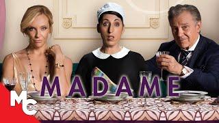 Madame | Full Movie | Toni Collette | Harvey Keitel | Rossy de Palma