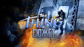 SpoilerAlert! #3: Сюжет The Thing | Нечто