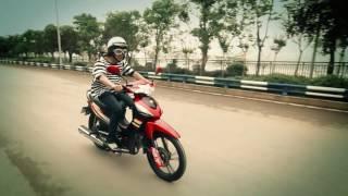 Lifan PK110 (LF110-26B) promo