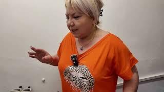 Моральные уроды .Отхожу в сторон, разборки в семье .