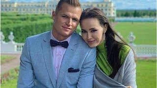 Бывший муж Бузовой показал новую жену в трусах и с пакетом на голове