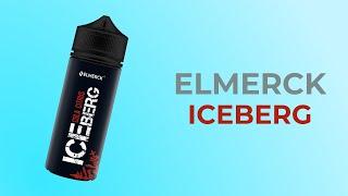 ElMerk iceberg