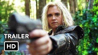 The 100 Season 5 Trailer (HD)
