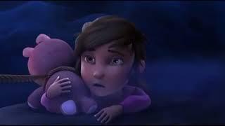 The lost girl _  Animated Short Film