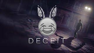 Deceit Funny Moments - "Don't Trust Anyone"