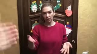 Удалённый кадр Cegou/Седжо [3] Общение Мамы Дениса как защитить деньги