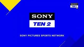 sony ten 1 izbi theame video