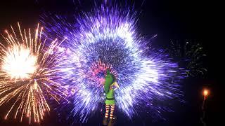 Happy New Year all from Gerskey