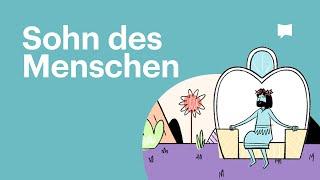 Der Sohn des Menschen