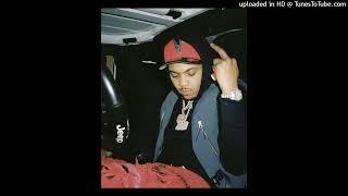 (FREE) G Herbo x Rod wave Pain Type Beat - "Most Hated"