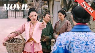 [Movie]Emperor falls for a ugly girl, insists on marrying her as empress