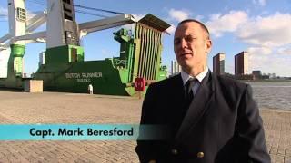 Missing Link Ch. 6 - Hooks and Bollards