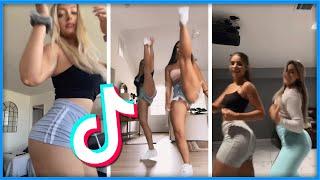 (Best Of) HOT GIRL DANCE / WAP CHALLENGE TikTok  #8