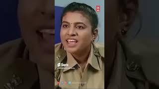 உங்க கண்ணு நேரா என் பேண்ட் ஜிப்புக்கு வருது மேடம் #tamilcomedyscenes #tamilmoviescenes