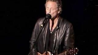 Lindsey Buckingham ~ Trouble ~ Milwaukee Live 2006