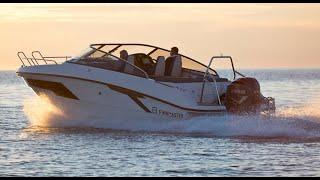 Full Tour - Finnmaster T8 - £115,643
