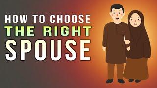HOW CAN YOU FIND YOUR SPOUSE?