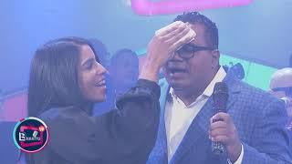 POCHY FAMILIA EN CONCIERTO BEBETO TV