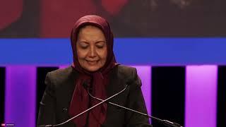 Sarvnaz Chitsaz, NCRI Women Committee Chairwoman