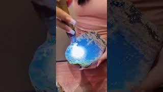 翡翠中的天花板，玻璃种# 翡翠 # 缅甸翡翠 #翡翠原石 #翡翠 #jade #翡翠原石直播 #熱門 #翡翠赌石 #crystals #diy #handmade #玉