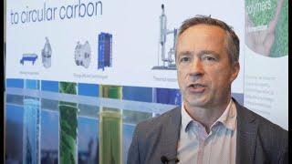 Helge Holm-Larsen, Alfa Laval Technologies AB - Why we attended Bio Innovations Midwest 2024