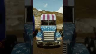 Get 25% OFF on Truck Driver: The American Dream on Xbox Serie S|X! ONLY UNTIL MARCH 11!