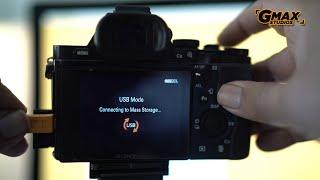 How to update firmware on Sony cameras (All models) - Photography tips and tricks