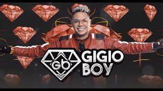 CD AO VIVO GIGIO BOY NA VIA SHOW 09/02/2024