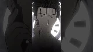 Okabe Rintaro | Edit #shorts