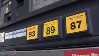 Tips For Saving Fuel