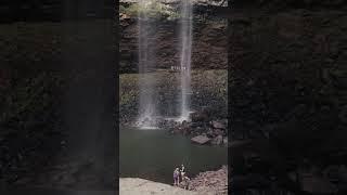 Black Magic 6K Pro Sample Footage | Fall Creek Falls | Tennessee