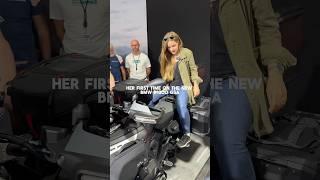 BMW R1300 GS Adventure - Is this our next bike?