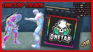 РАБОЧИЙ КРЯК ONETAP V3/БЕЗ КРАШЕЙ!!!!